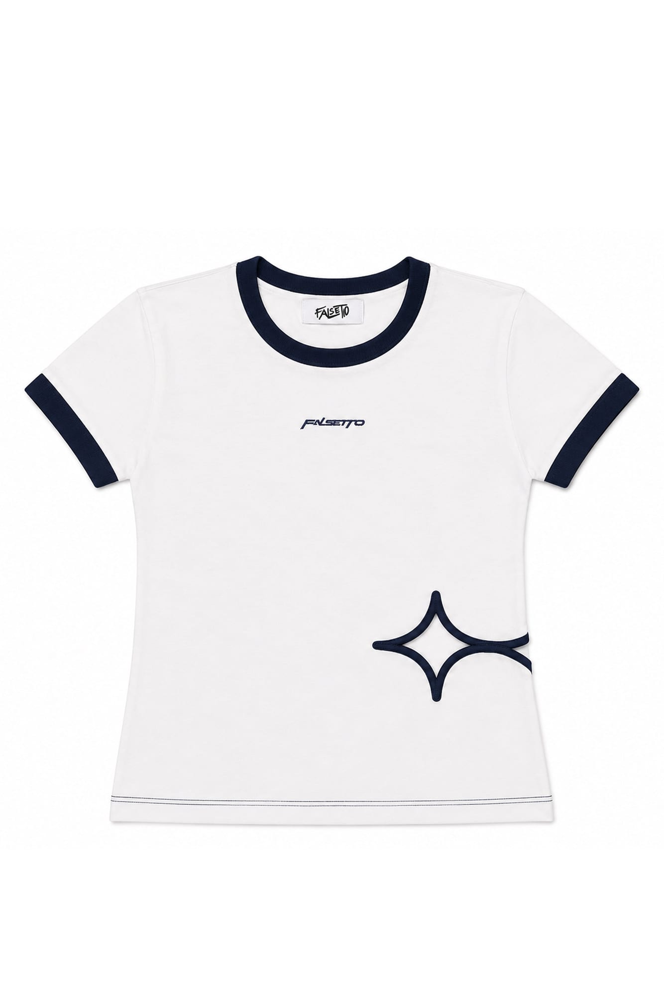 Angel Baby Tee