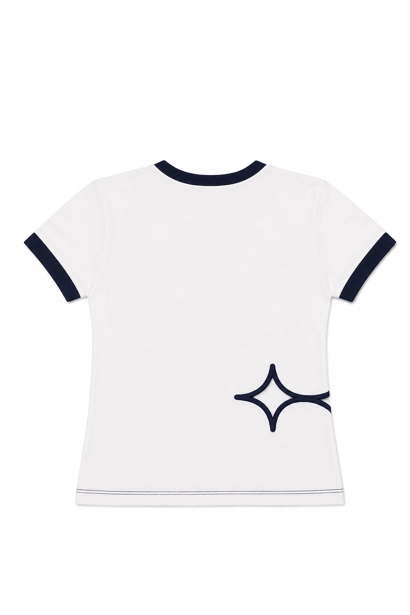 Angel Baby Tee