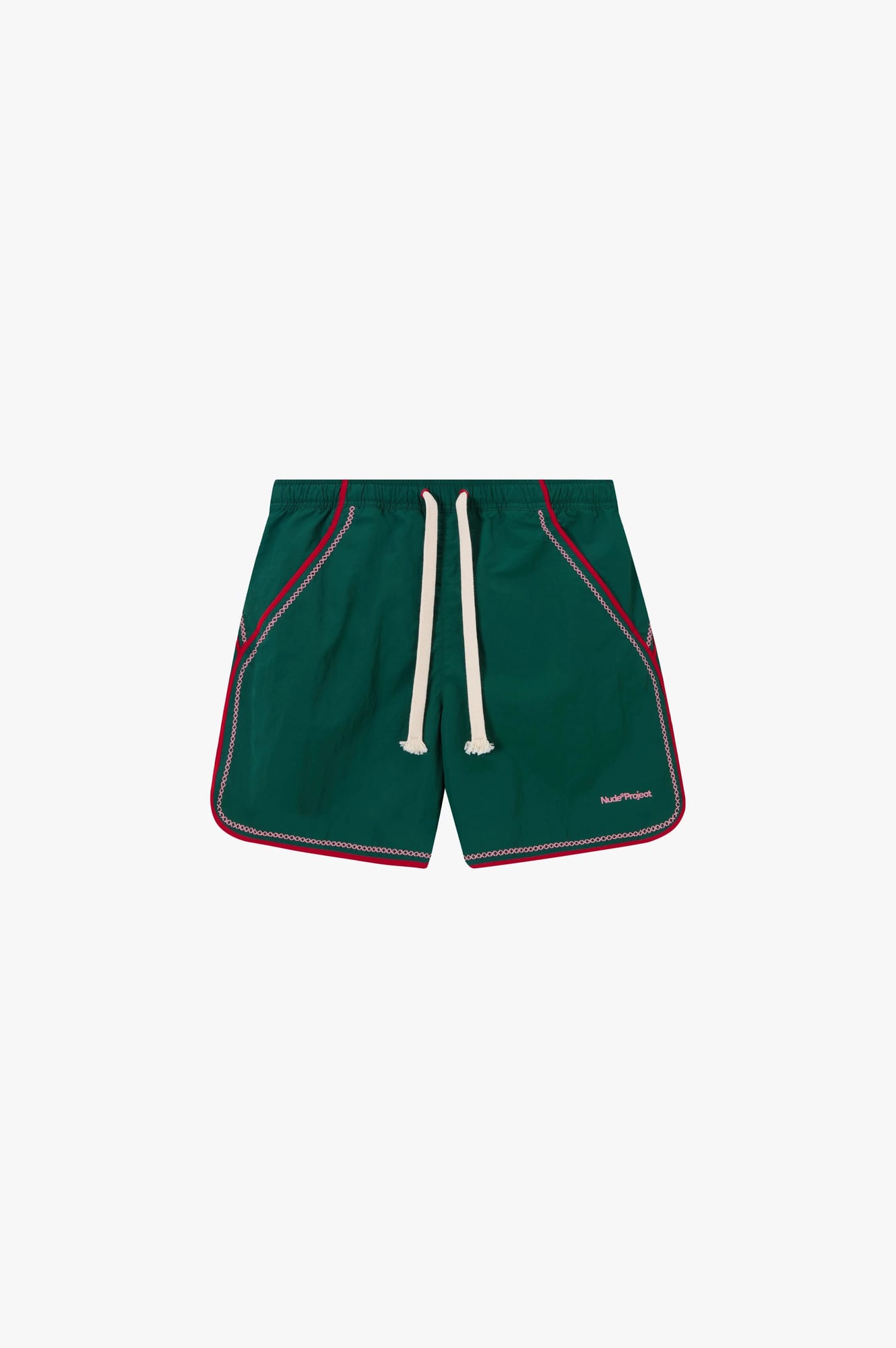 Resort Swimshorts