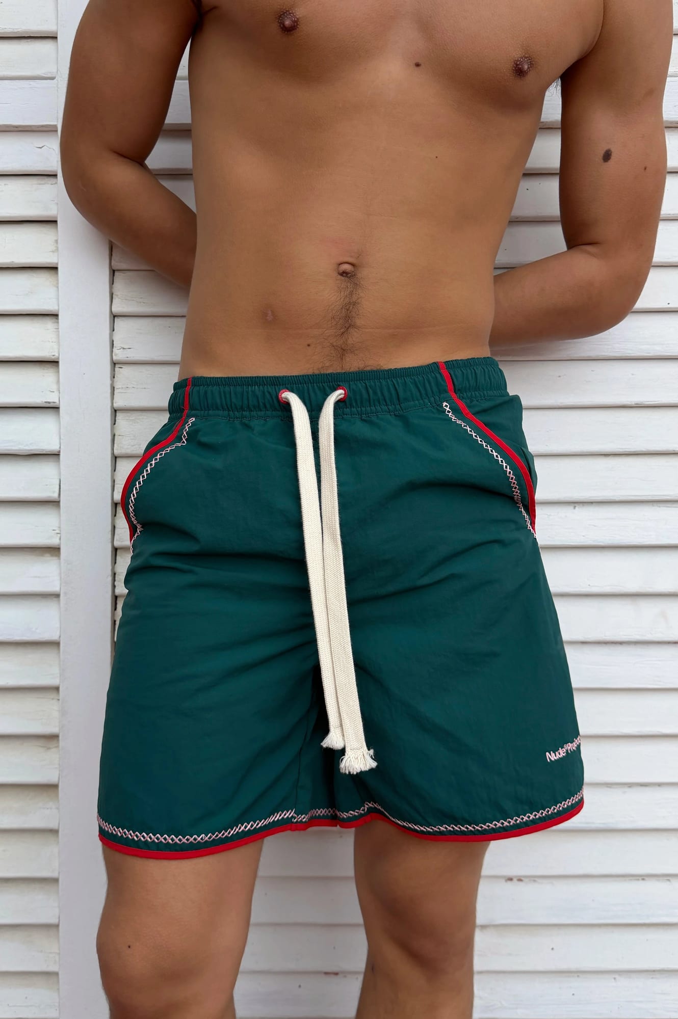 Resort Swimshorts