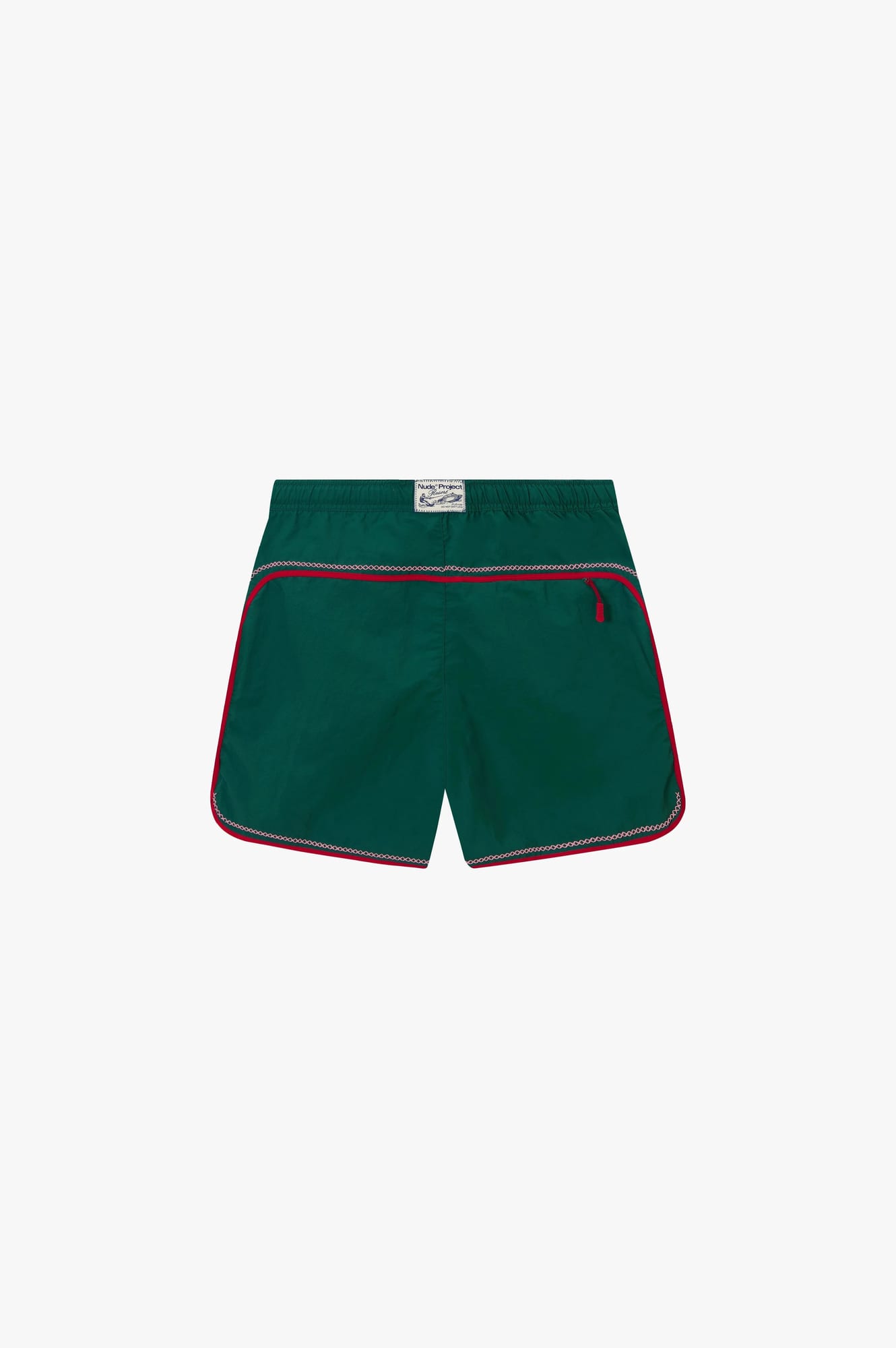 Resort Swimshorts