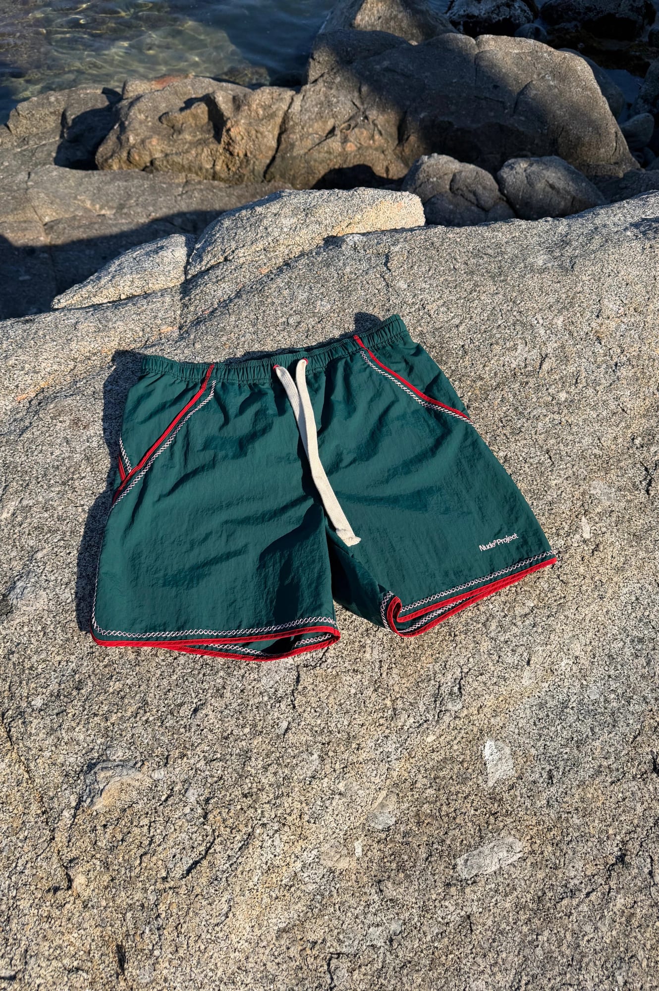 Resort Swimshorts