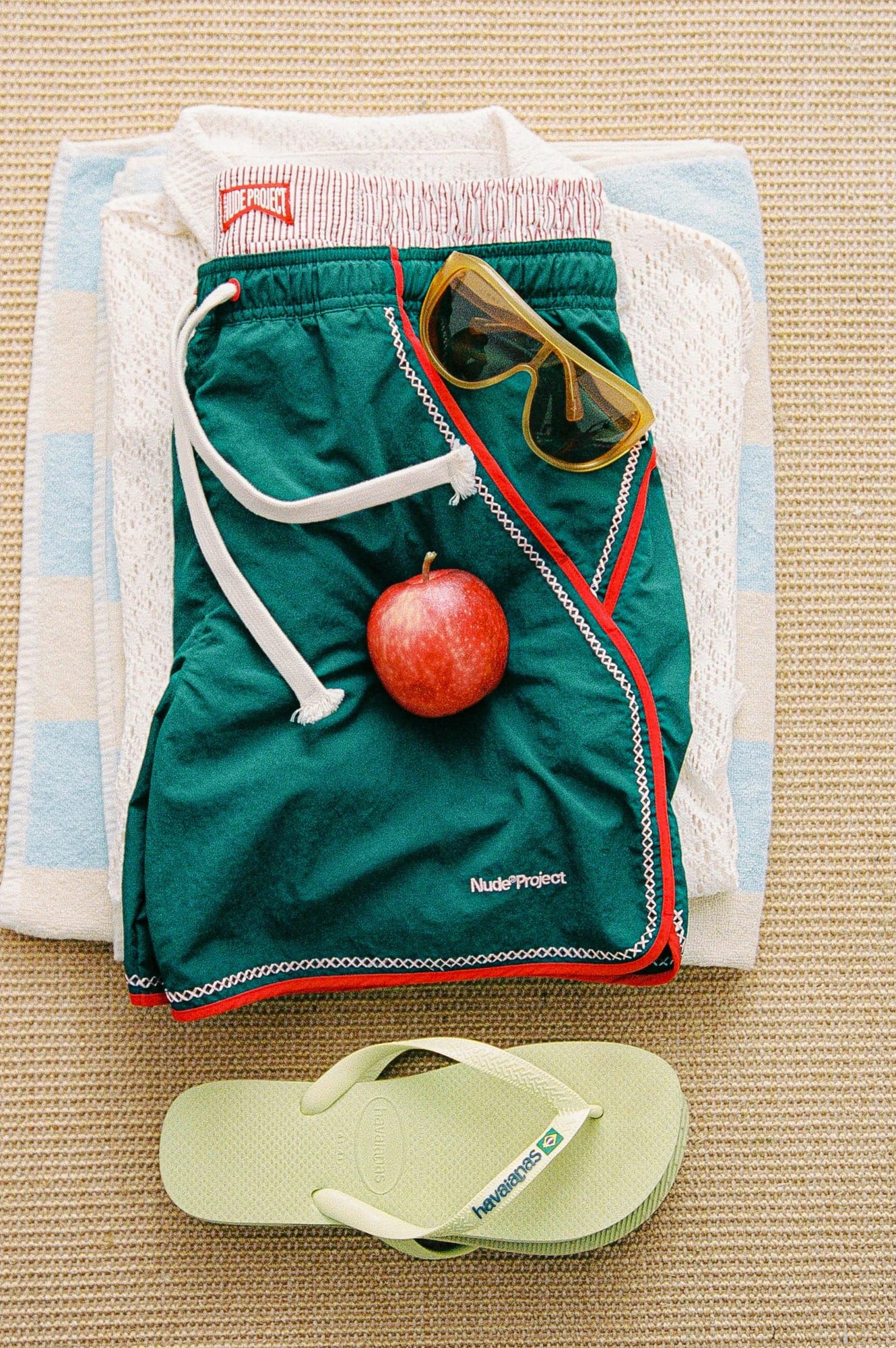 Resort Swimshorts