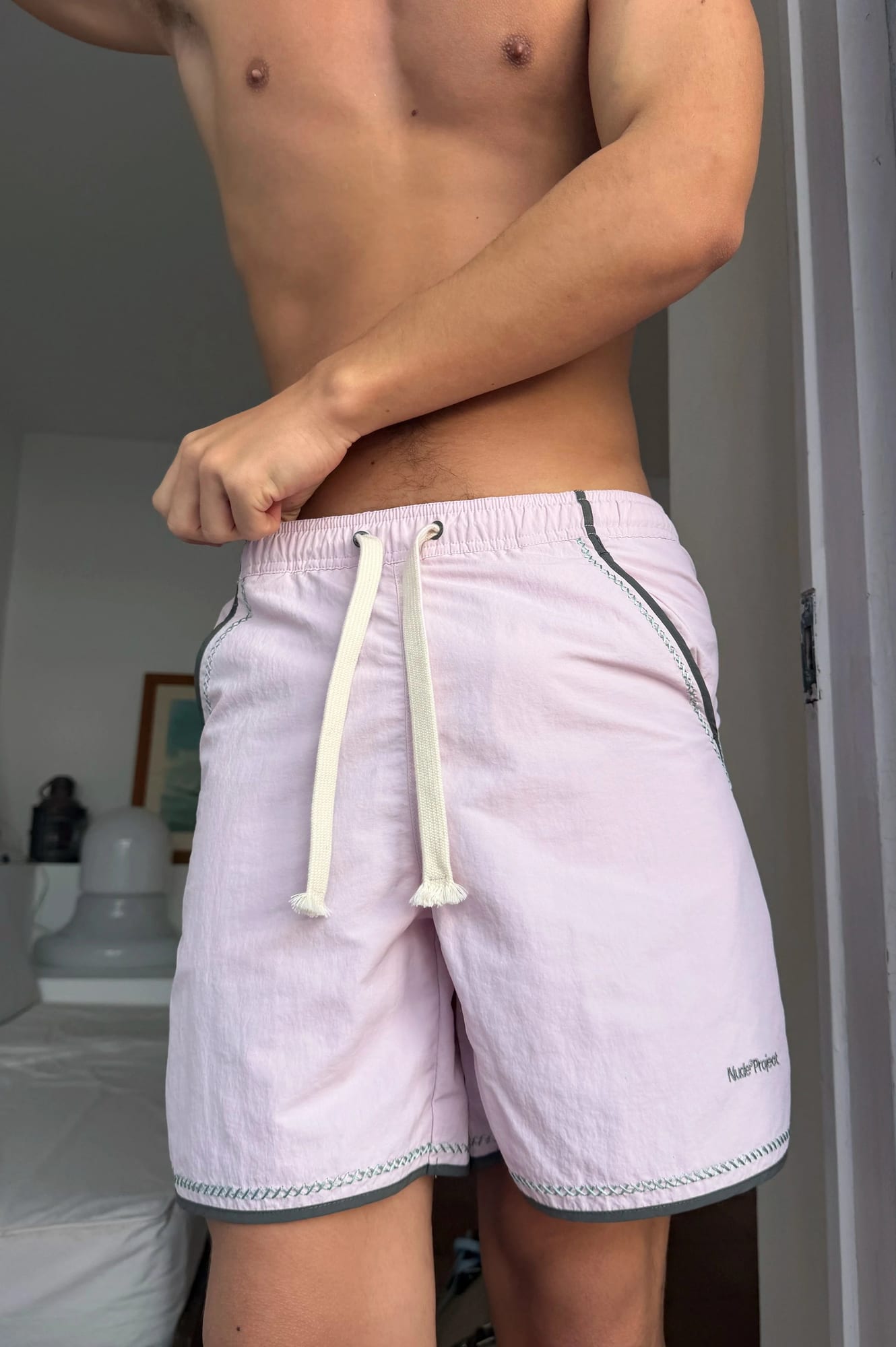 Resort Swimshorts