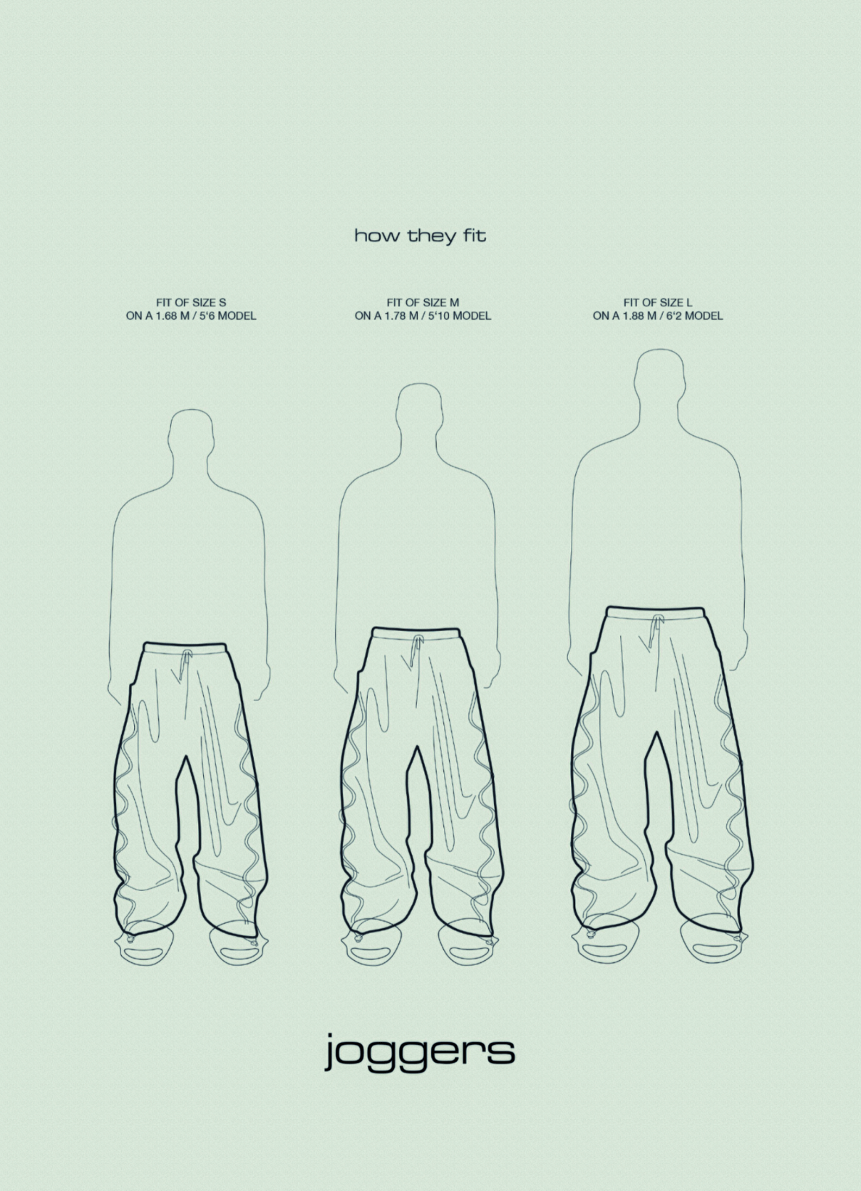 Sweatpants