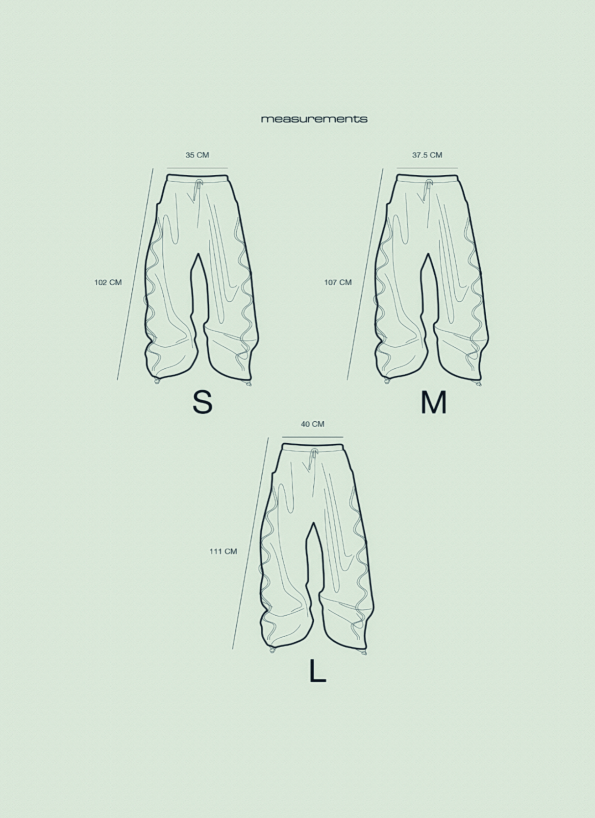 Sweatpants