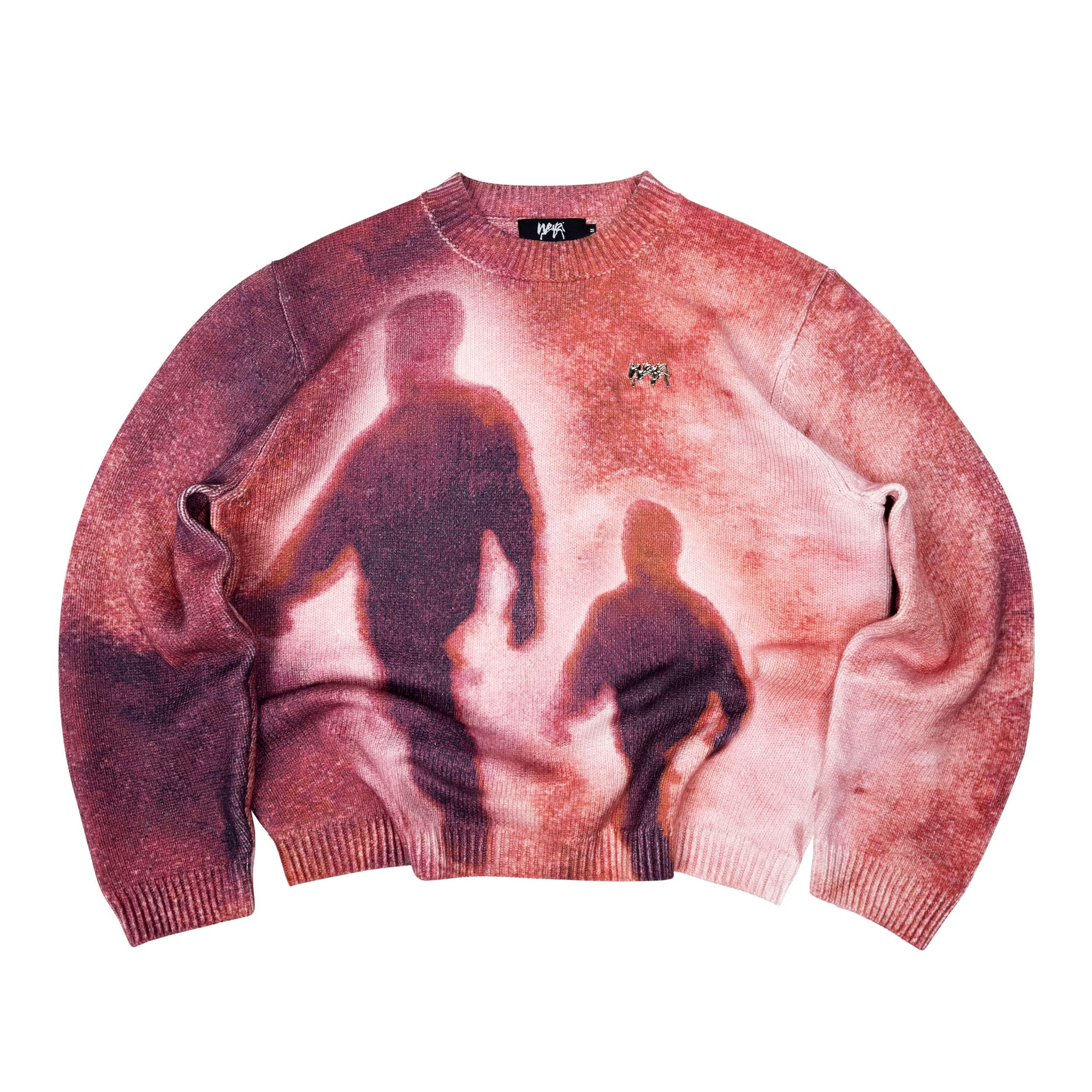 "LEGACY" Knitwear - Limited Edition