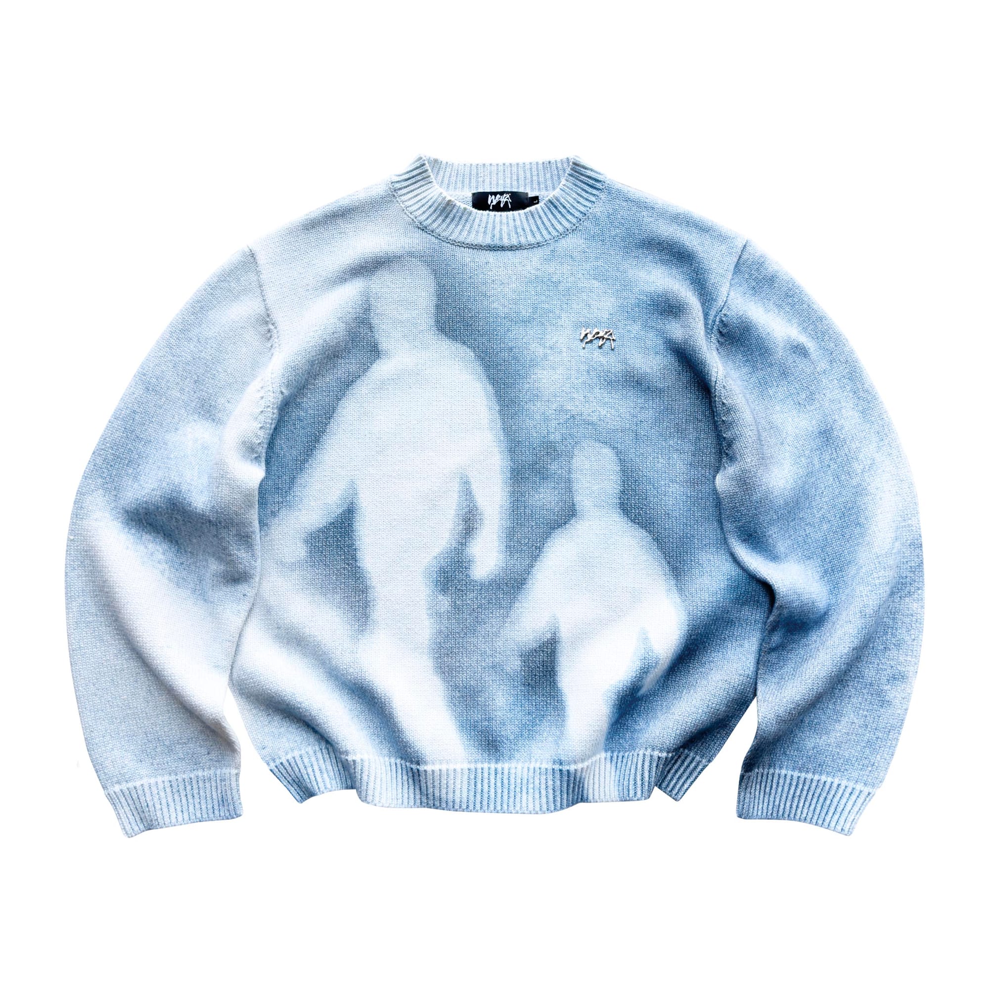 "LEGACY" Knitwear - Limited Edition