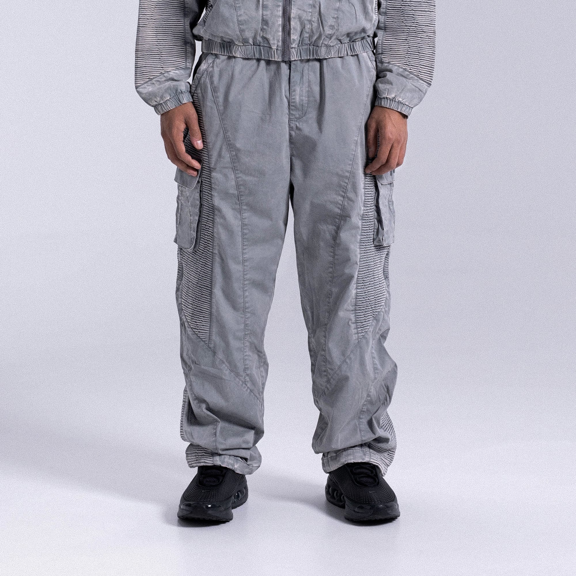 Track Pants "STRIPE"