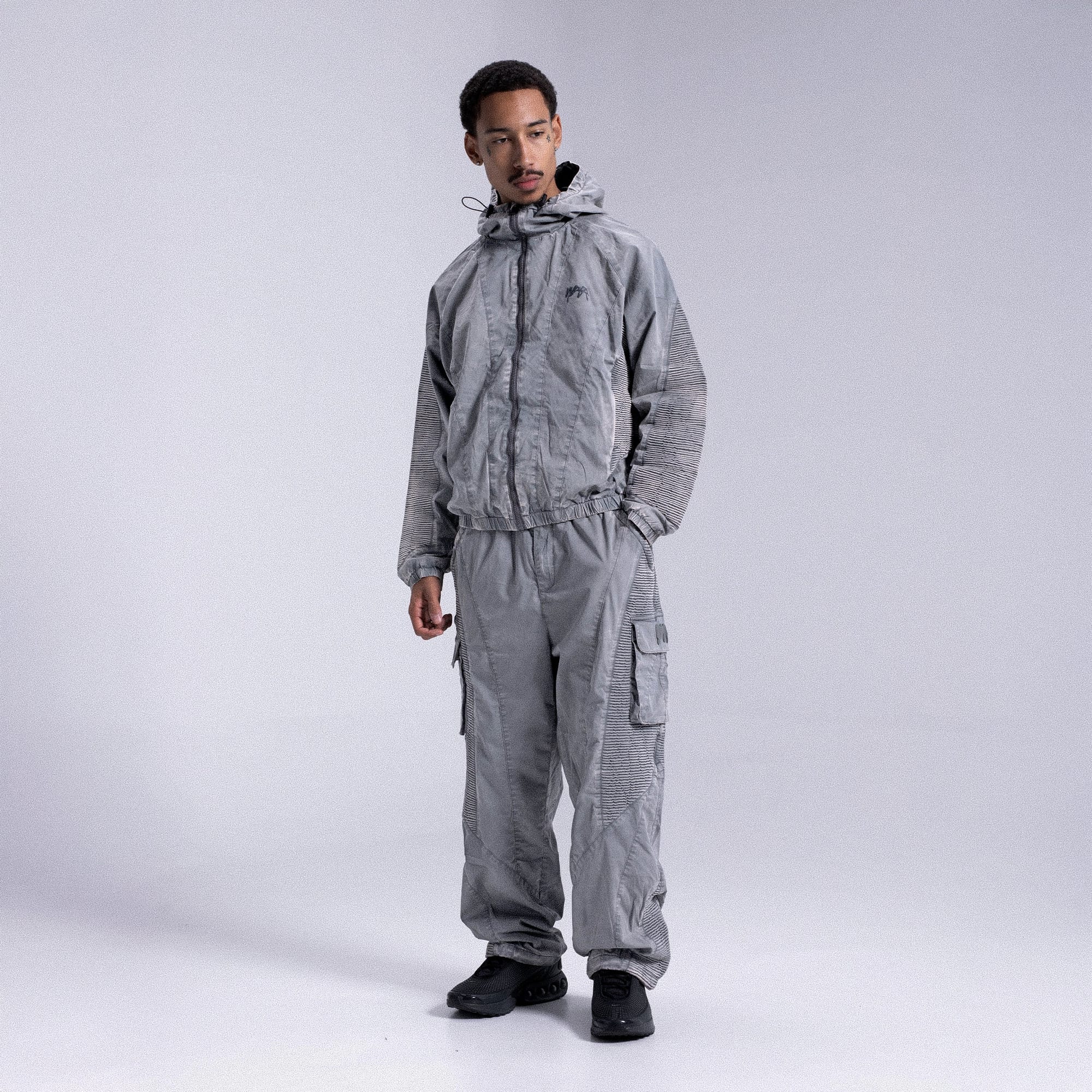 Track Pants "STRIPE"