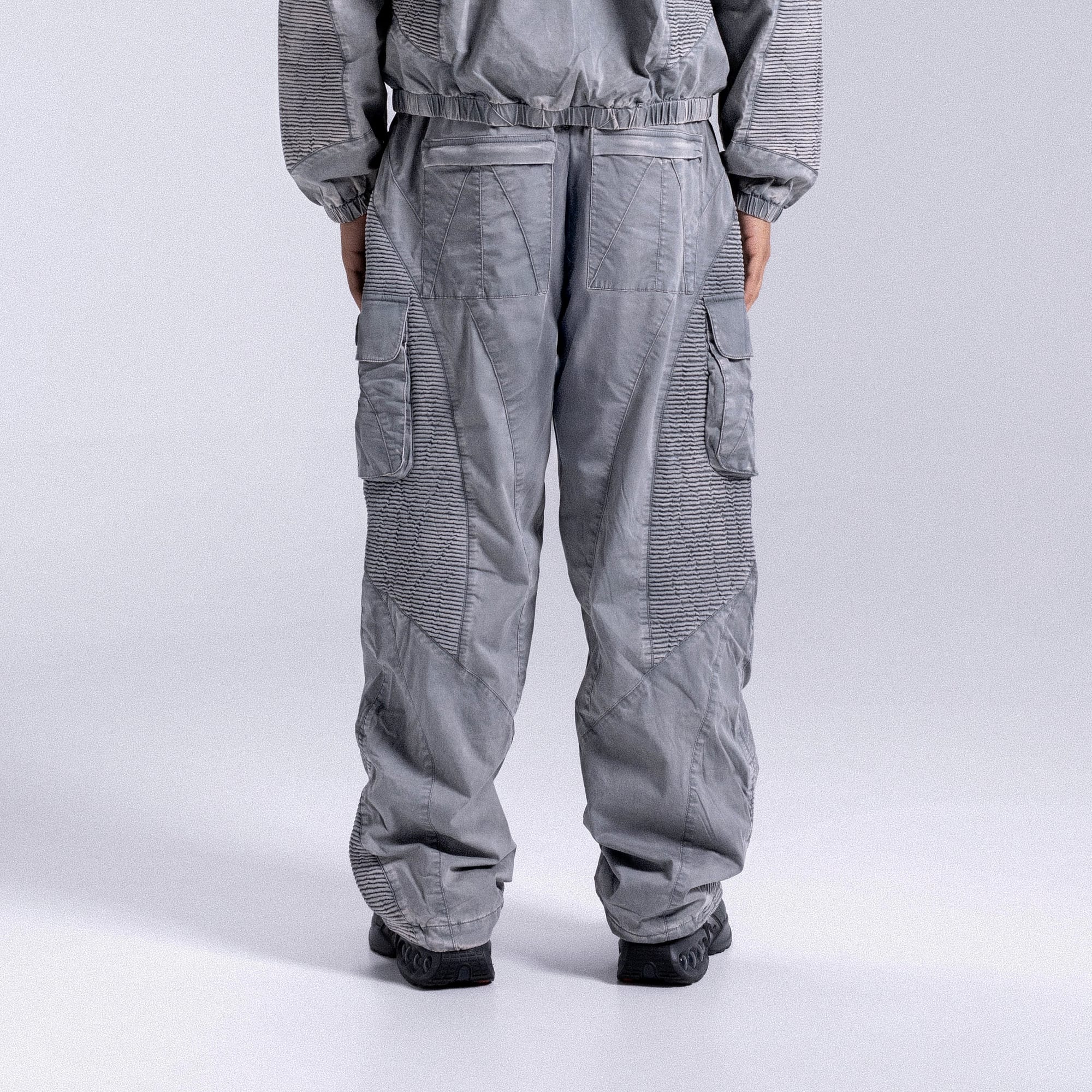 Track Pants "STRIPE"