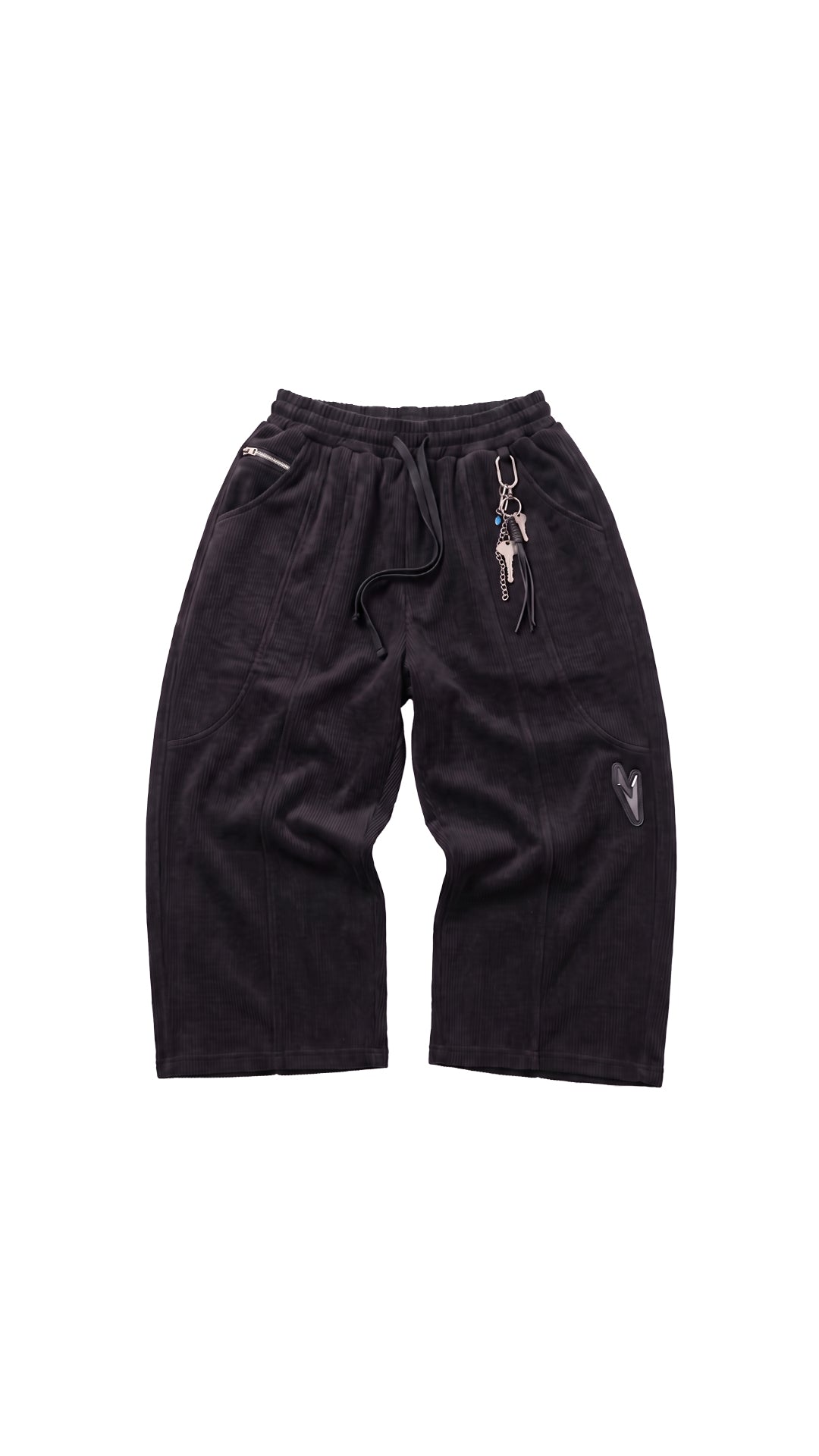 Wide Legged Sweats
