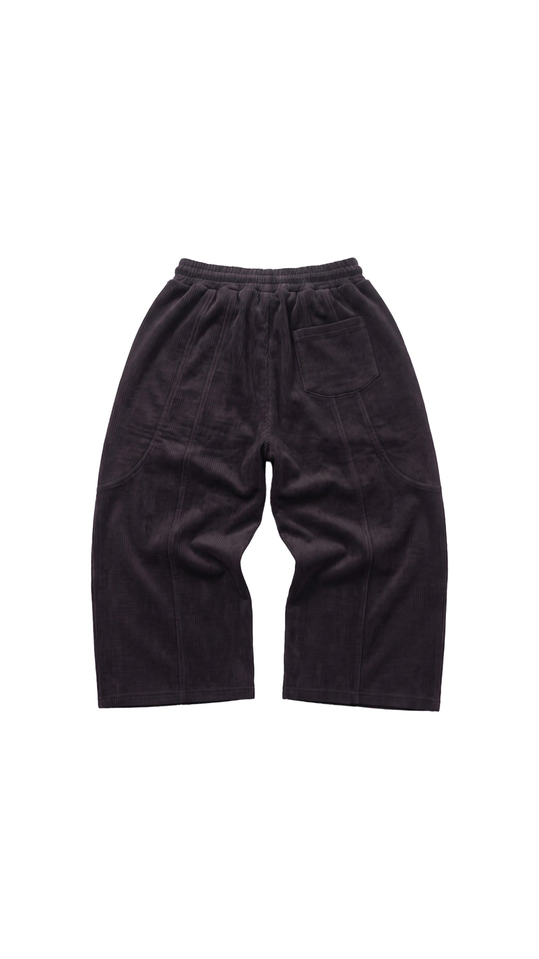 Wide Legged Sweats