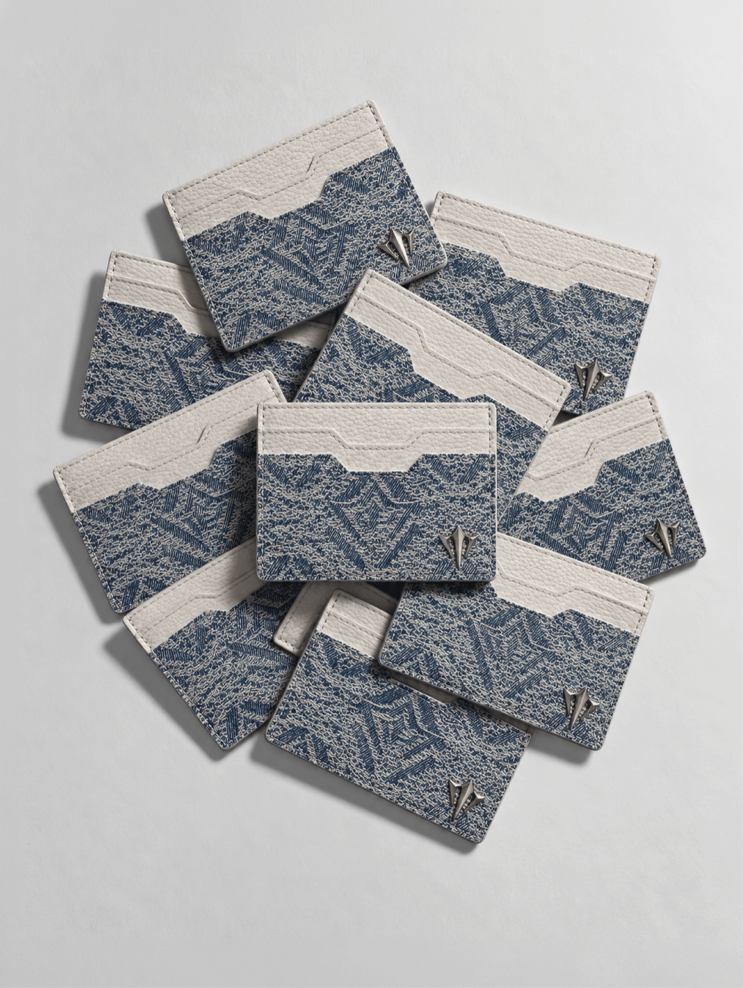 Matching Card Holder