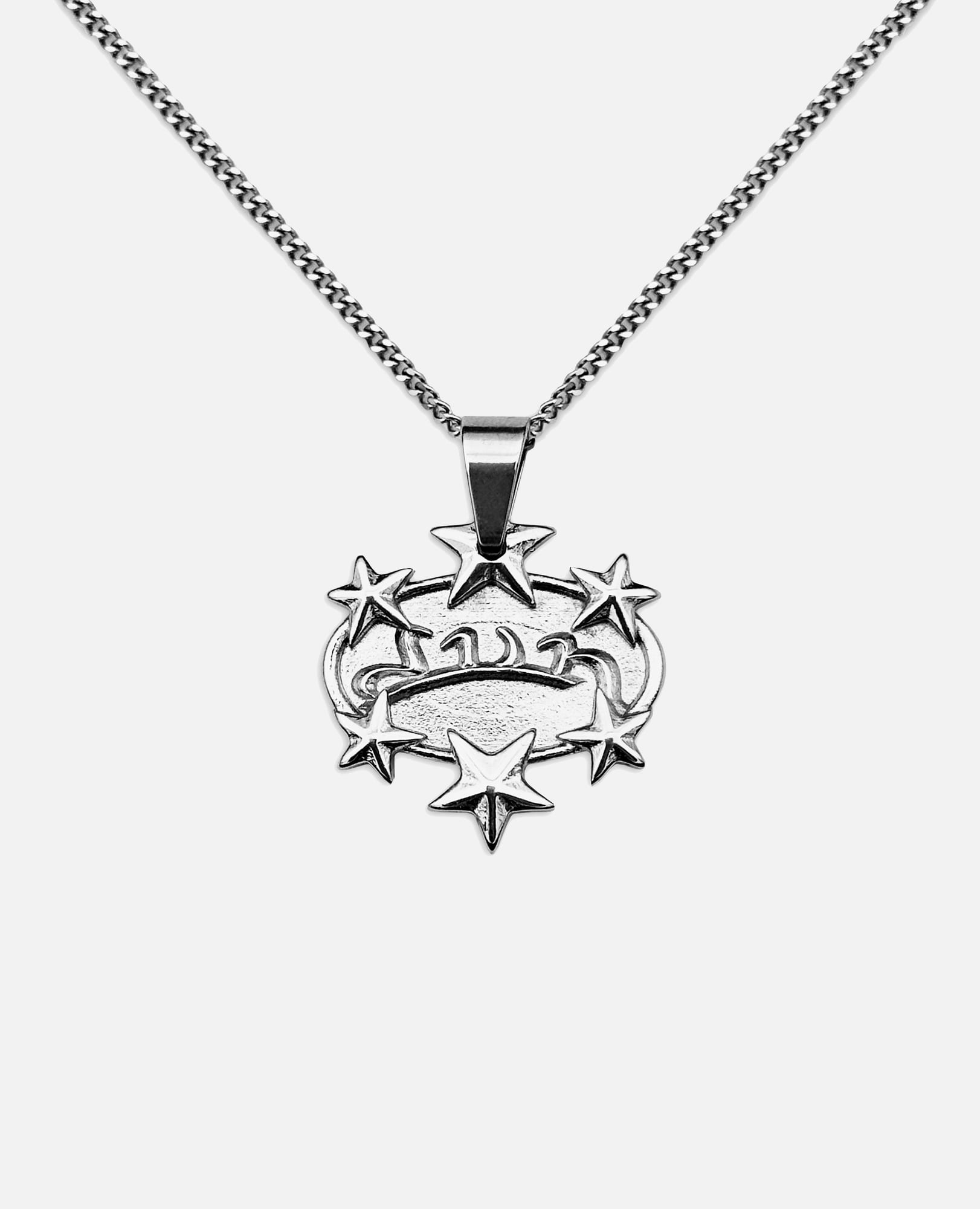 Starry Pendant