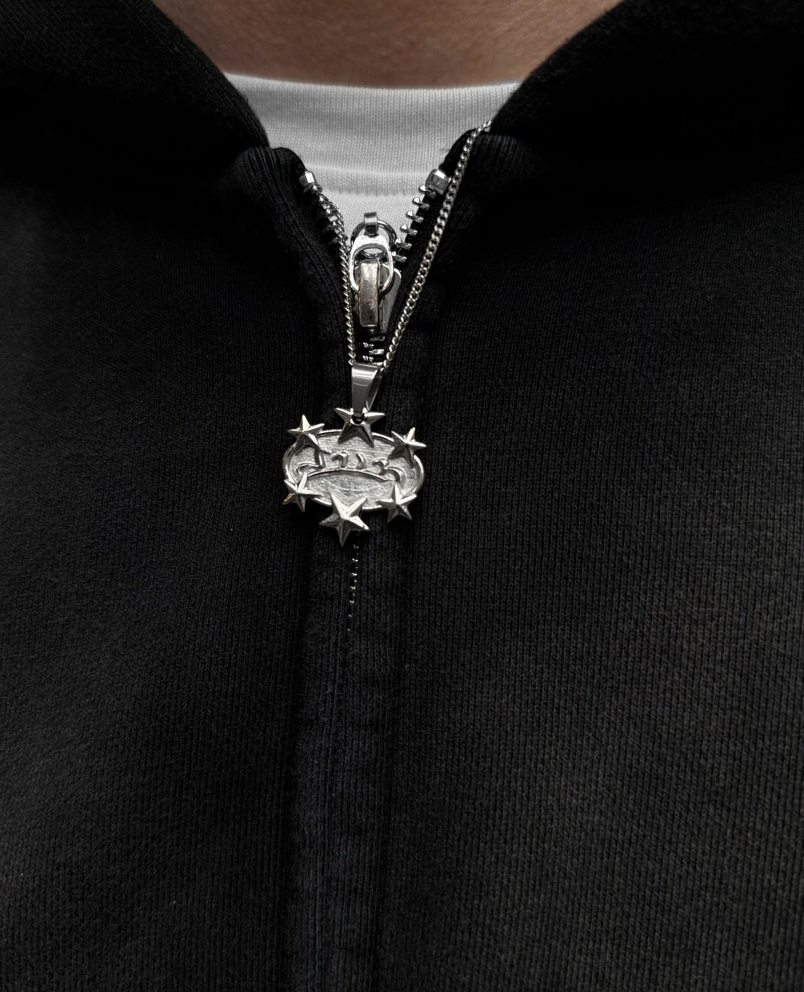 Starry Pendant