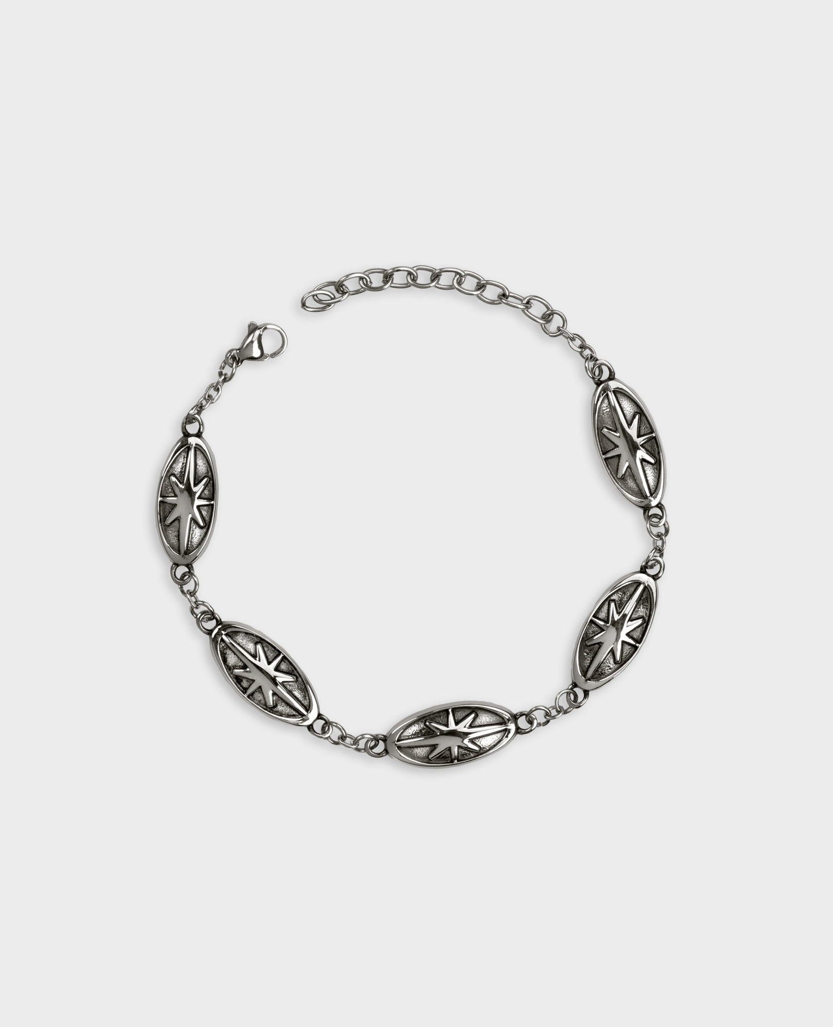 Globe Bracelet