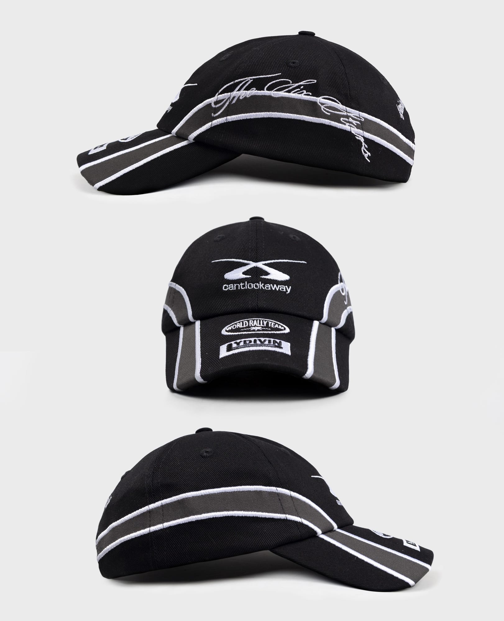 RALLY HAT