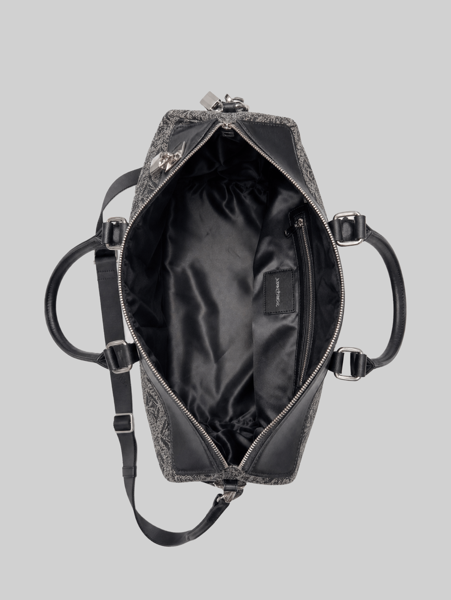 Relic Vault Bag