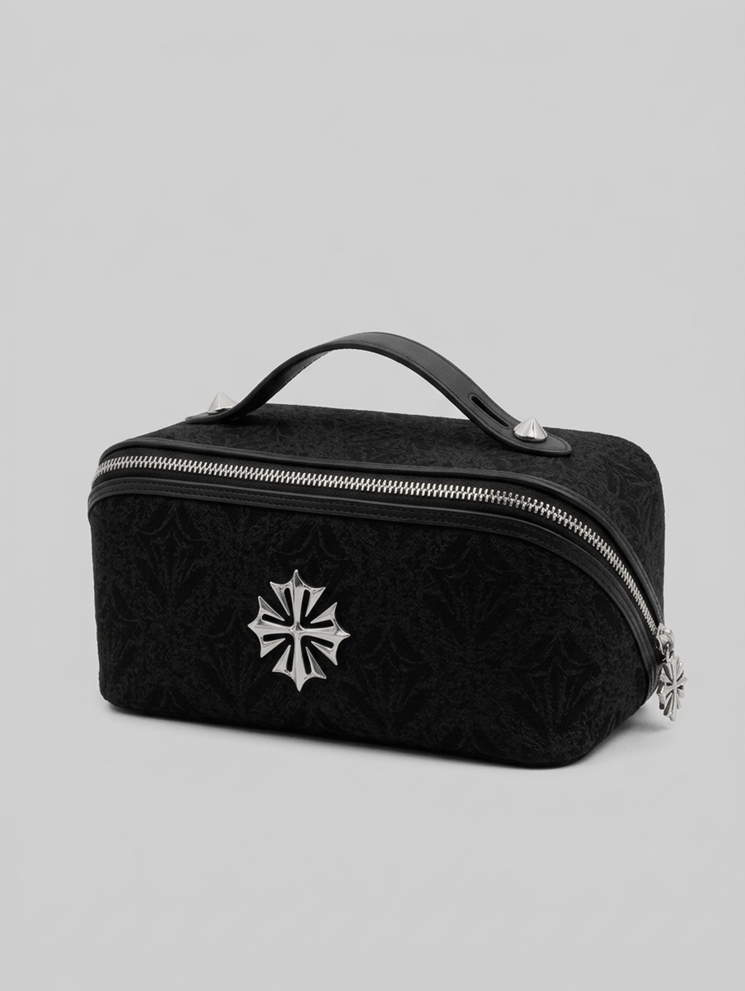 Onyx Toilet Bag