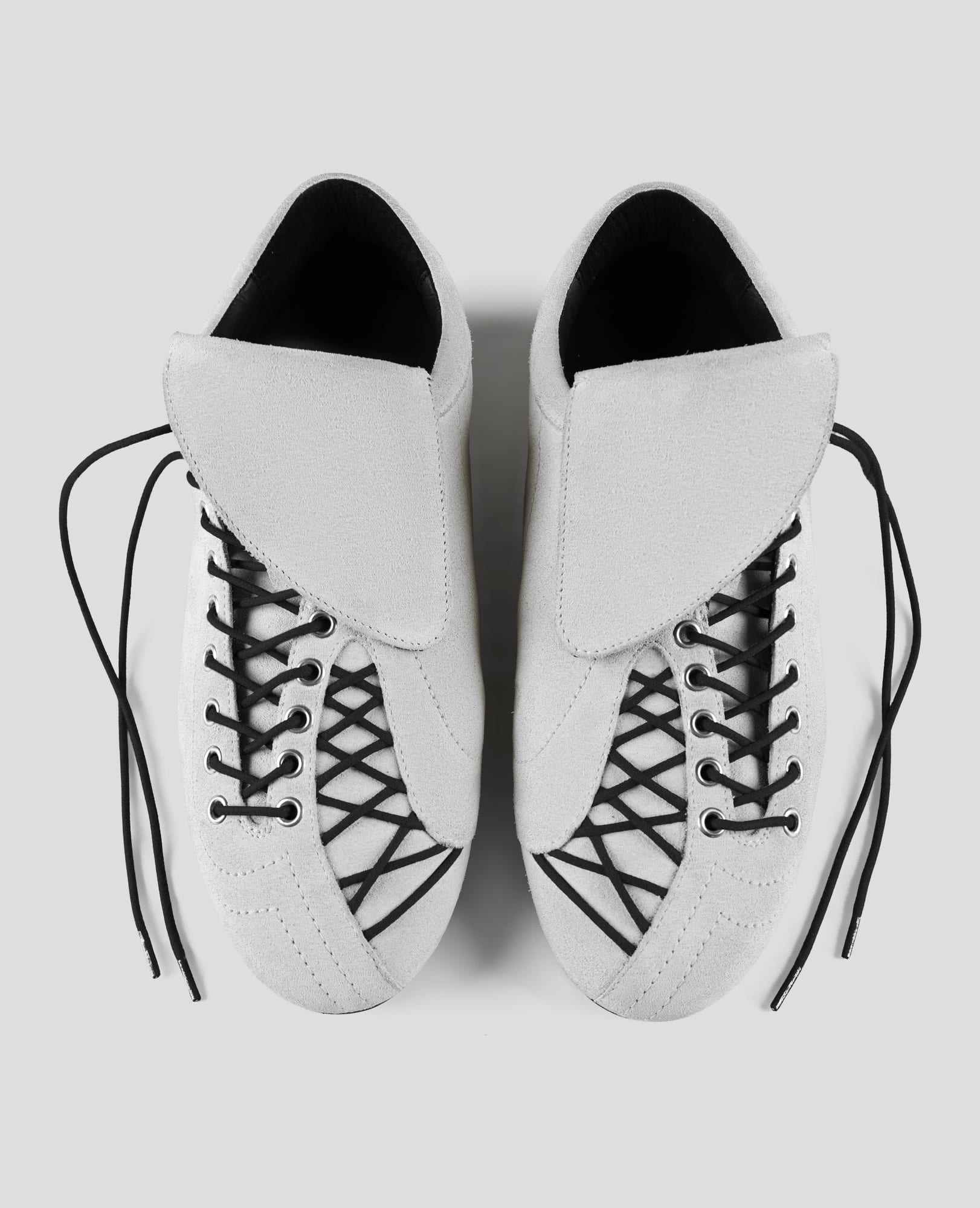 DAVRIL SWAN SHOE
