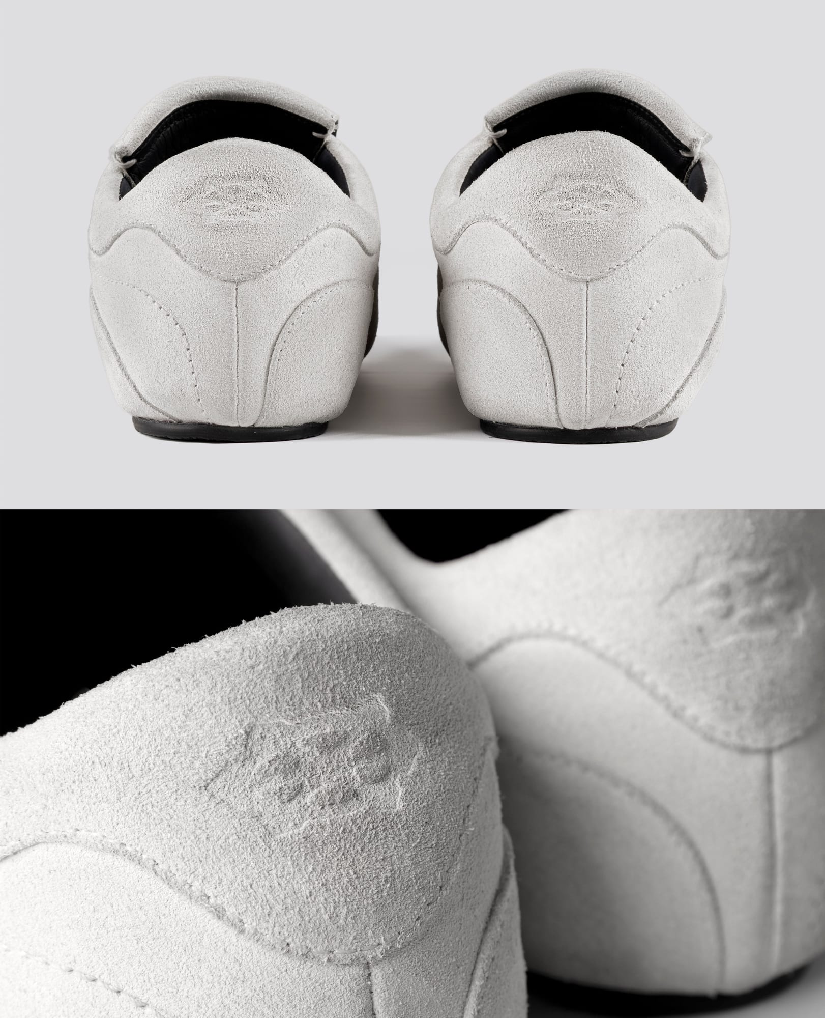 DAVRIL SWAN SHOE
