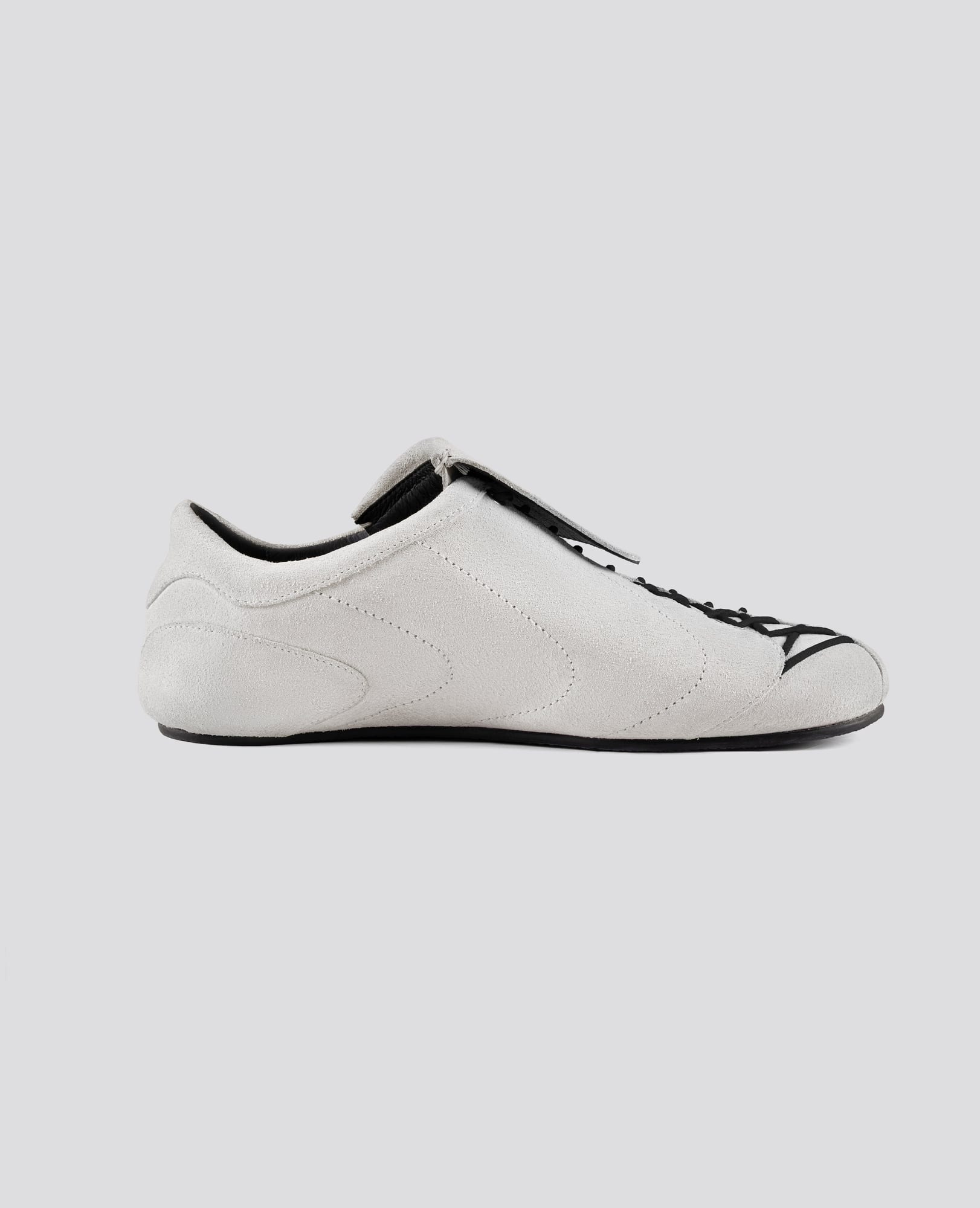 DAVRIL SWAN SHOE