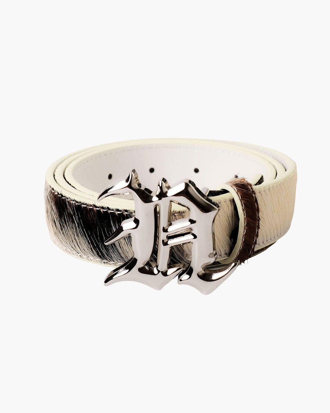 'Serpent' Belt