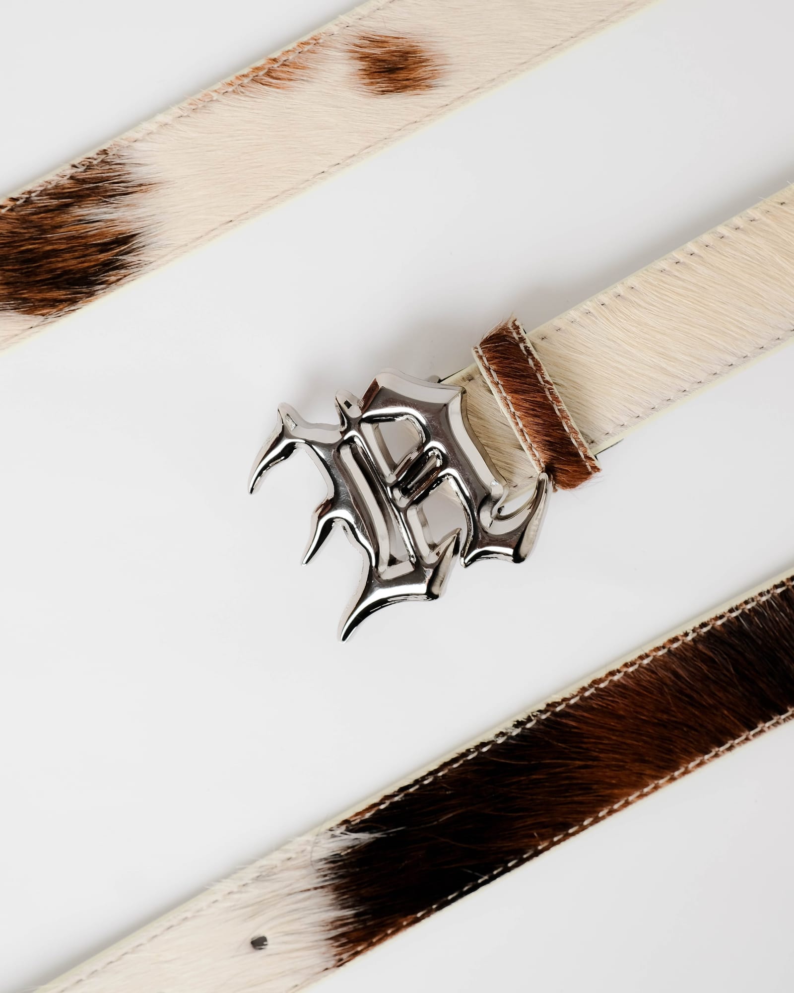 'Serpent' Belt