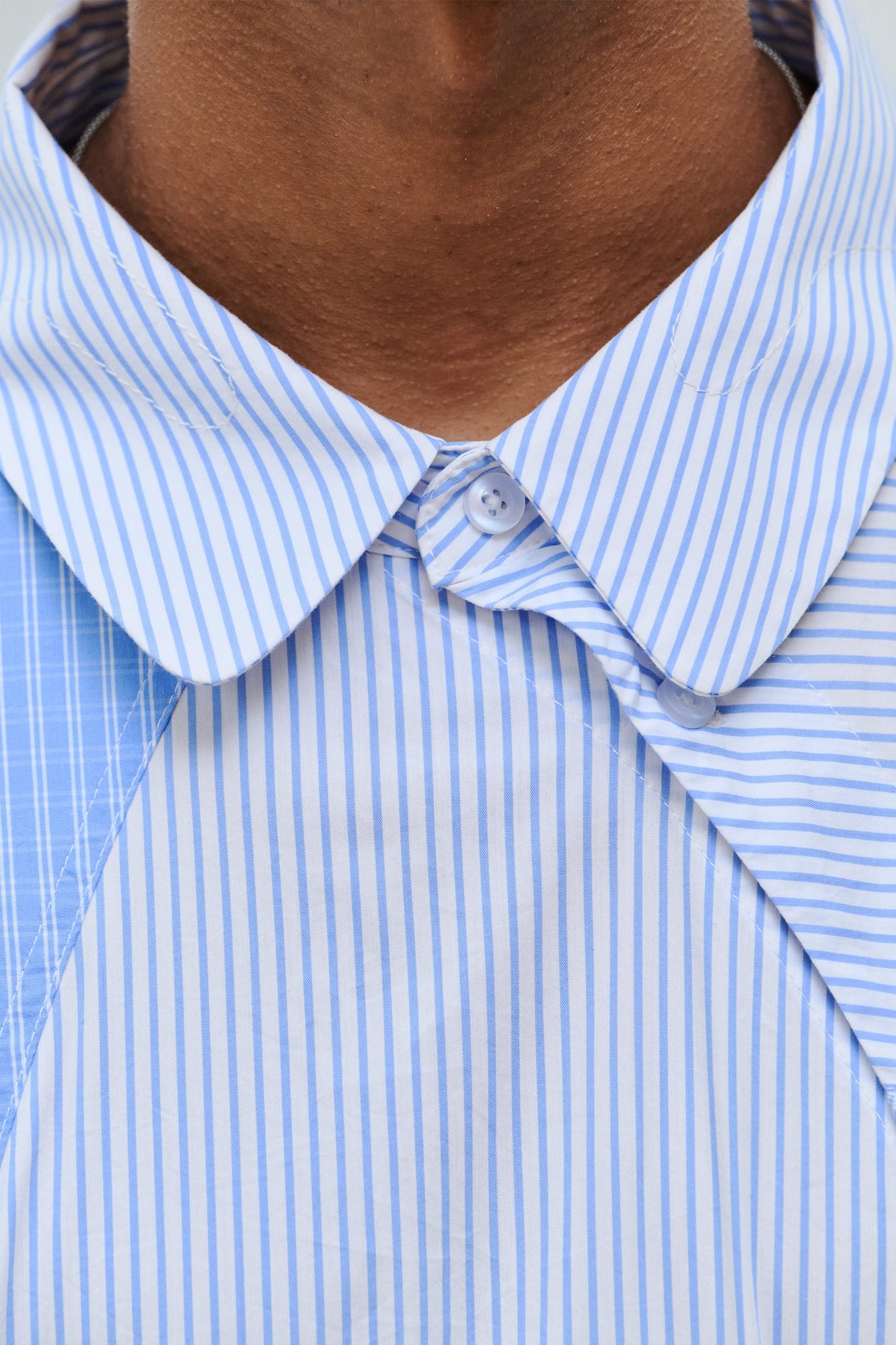The "Cobalt" Shirt