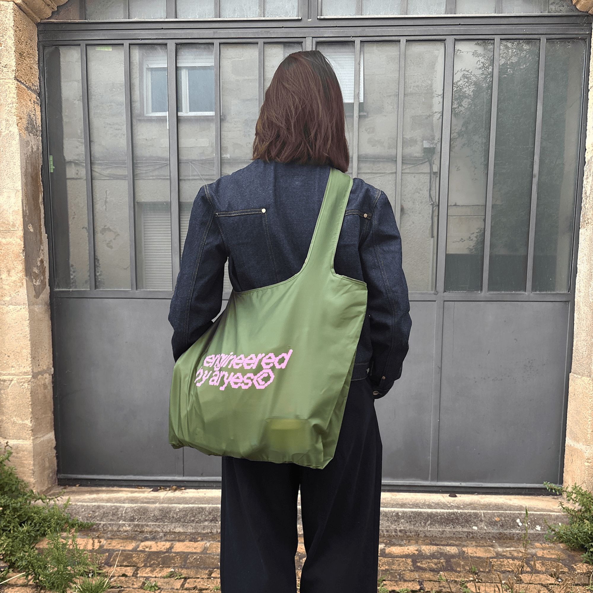 Shopping Bag