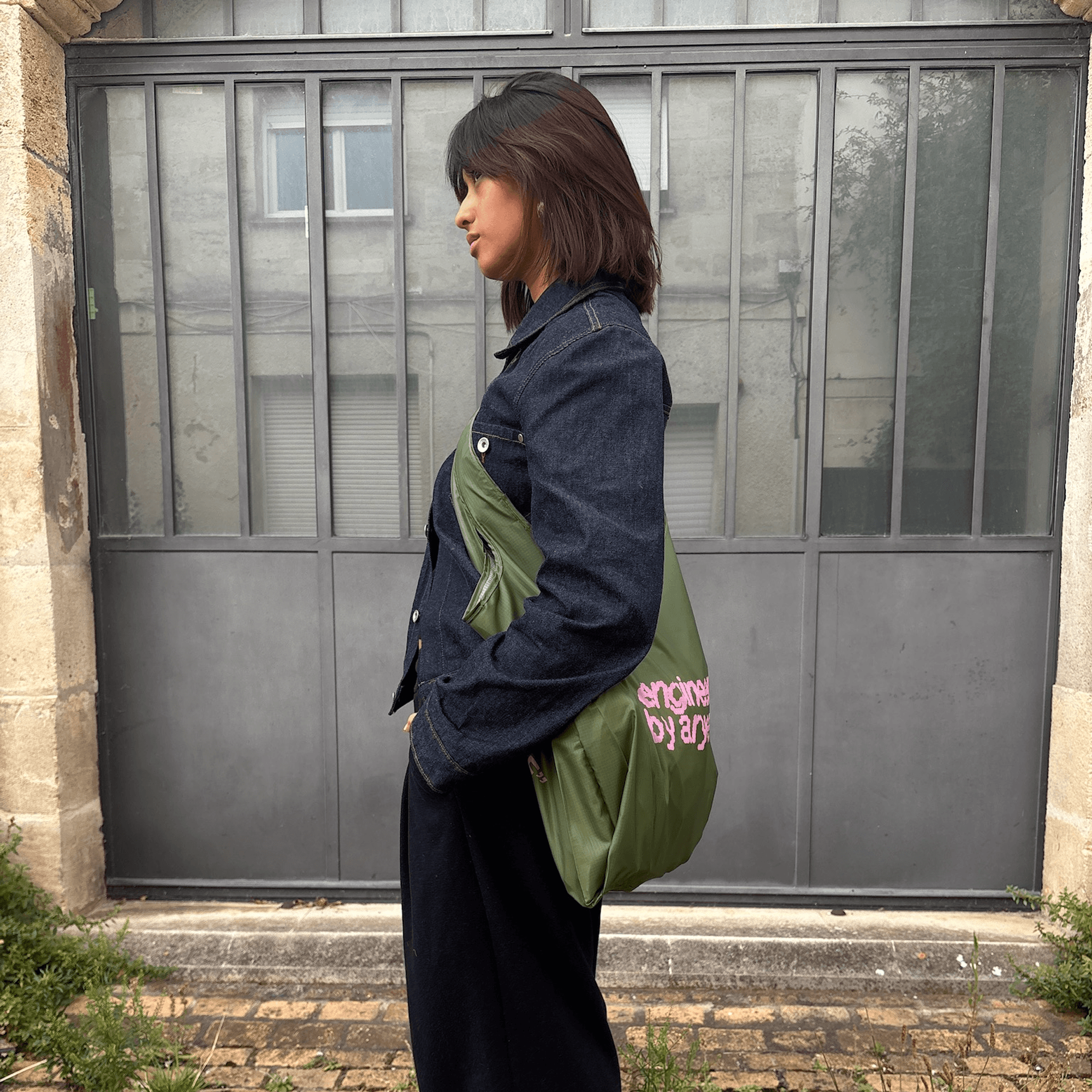 Shopping Bag