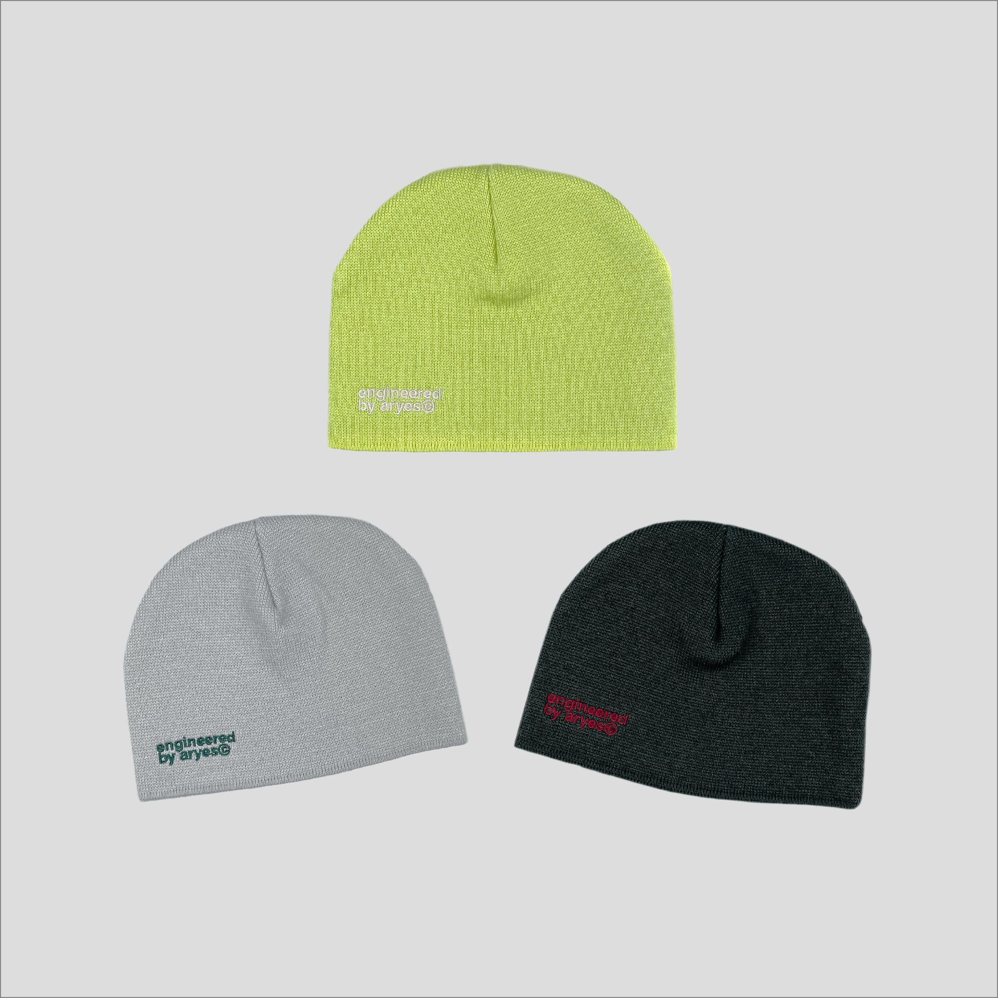 Beanies