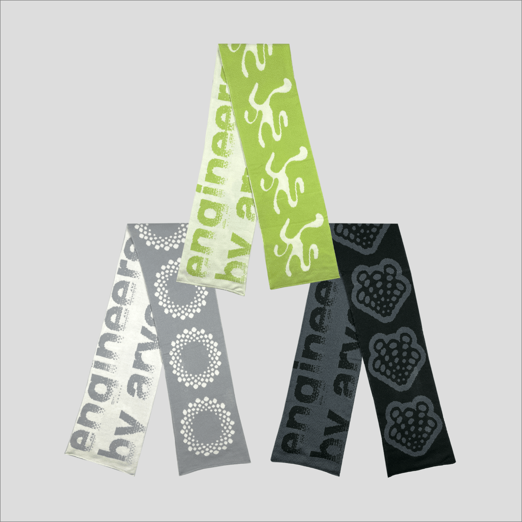Scarves