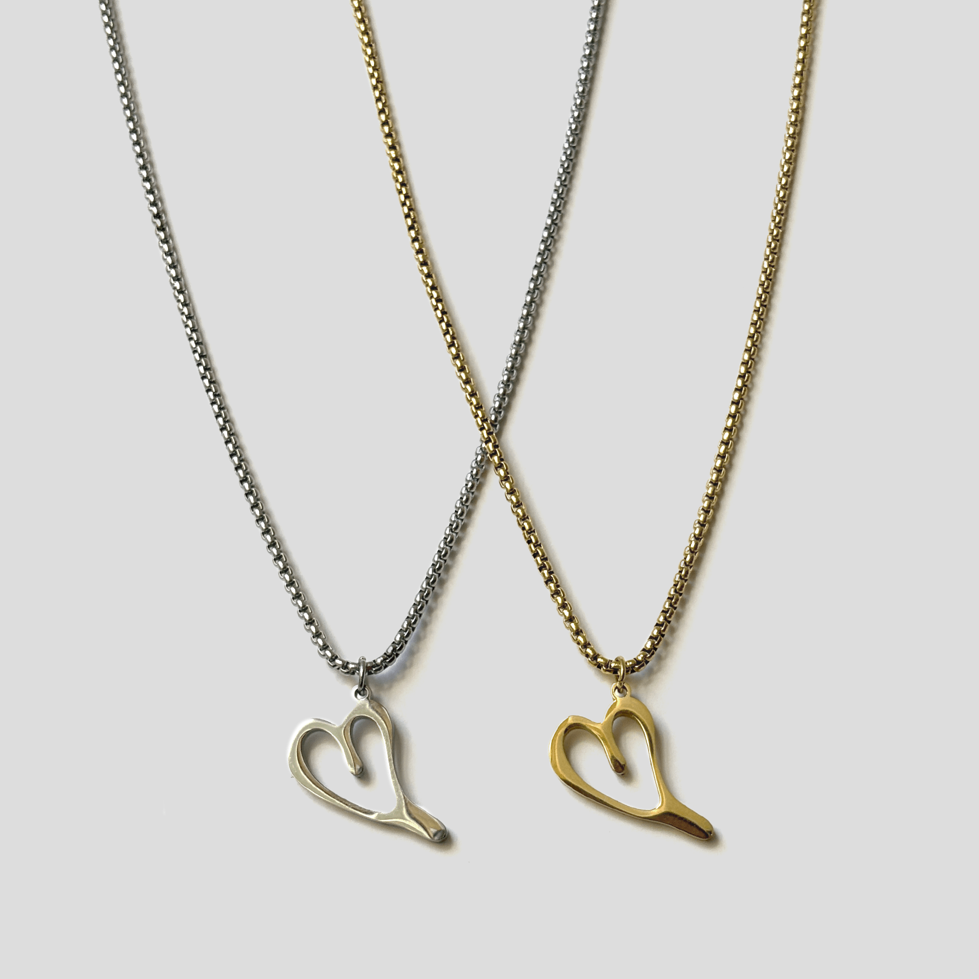The "Blossom" Necklace