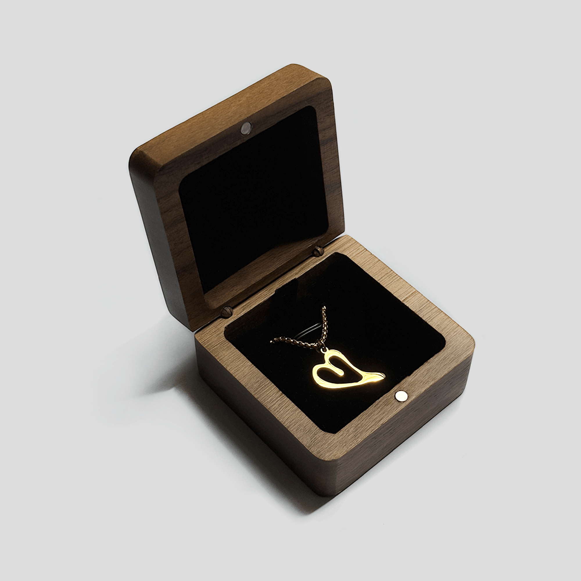 The "Blossom" Necklace