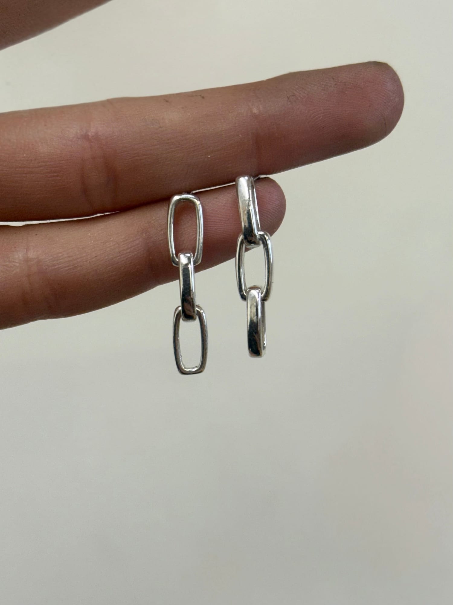 BI EARRINGS