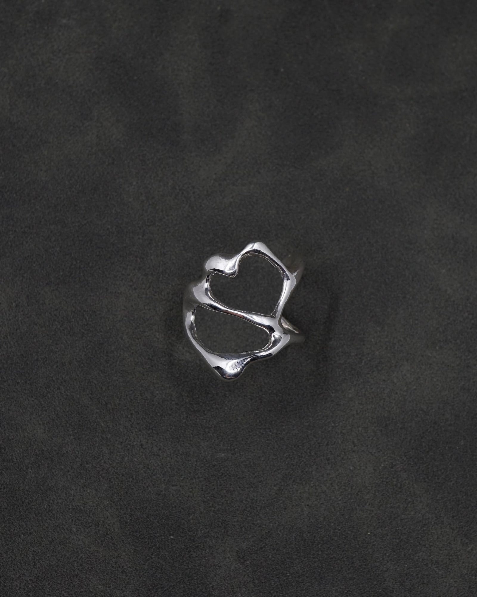 Liquid Love Ring