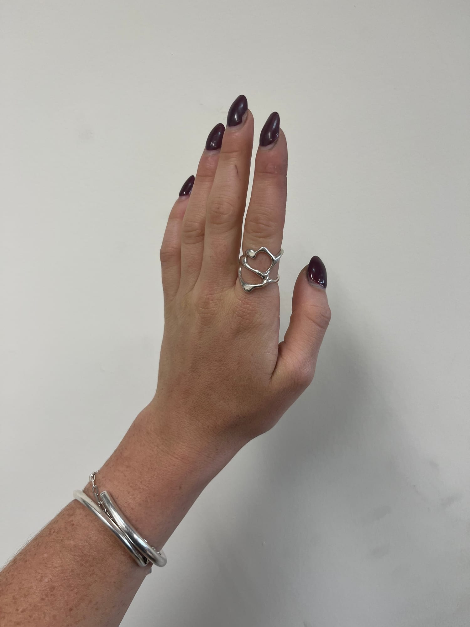 Liquid Love Ring
