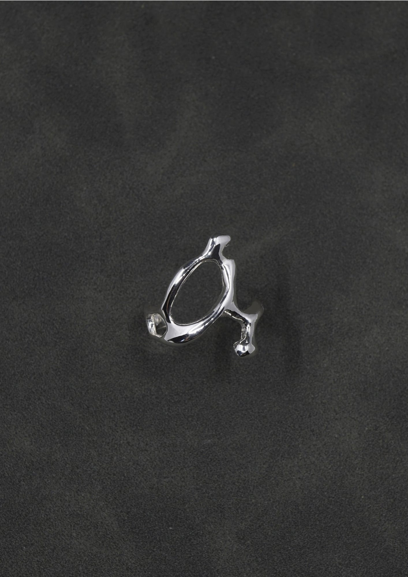 Alien Ring