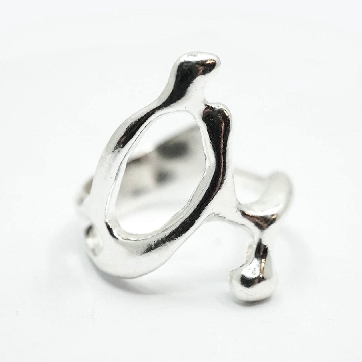 Alien Ring