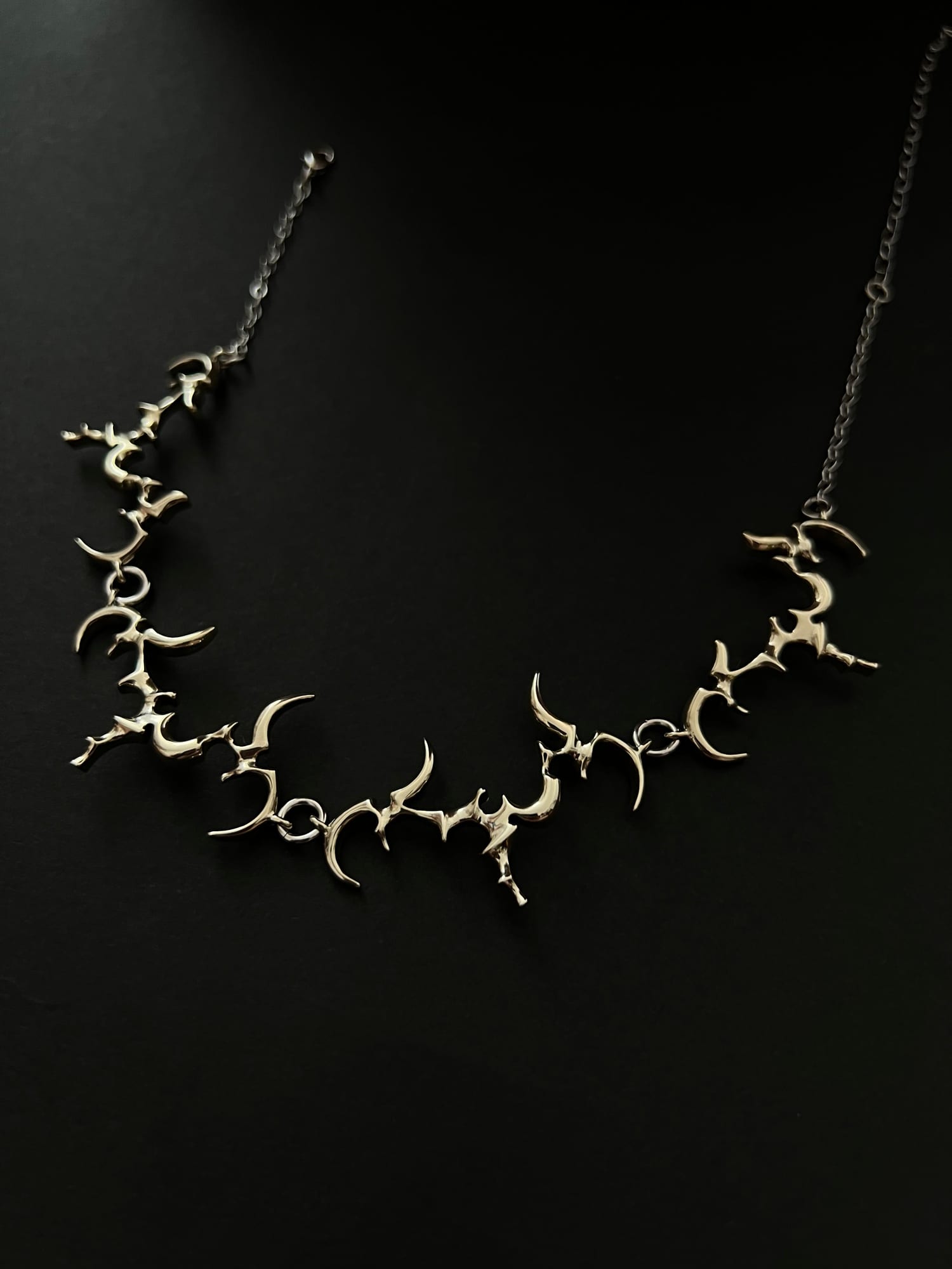 111 Choker