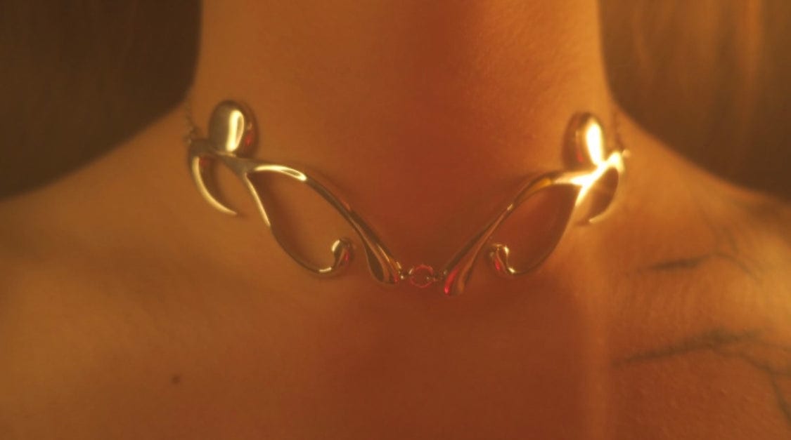 Vortex Smush Choker Lg.