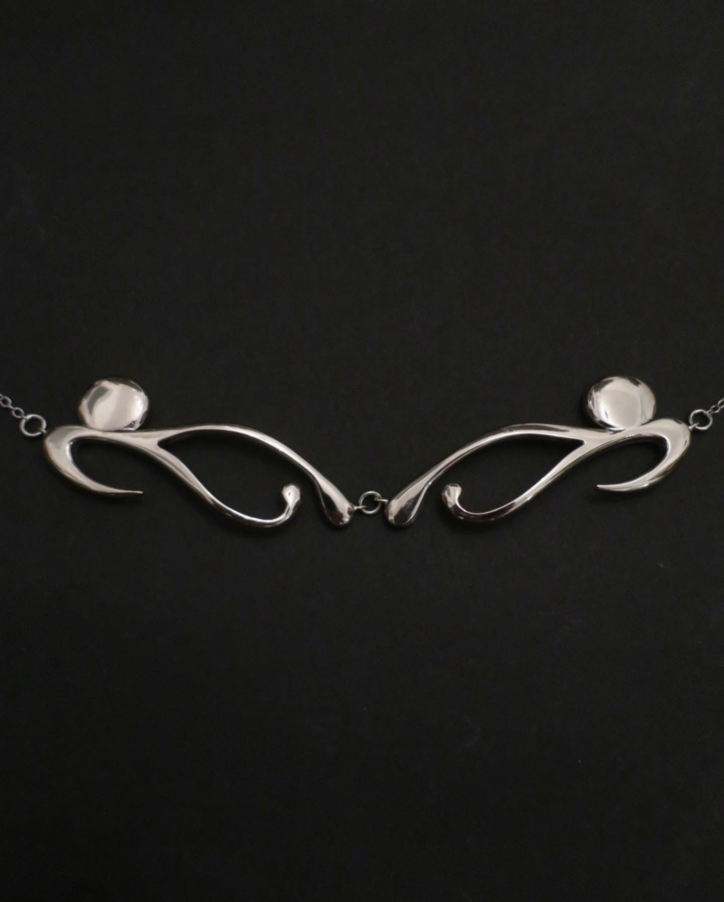 Vortex Smush Choker Lg.