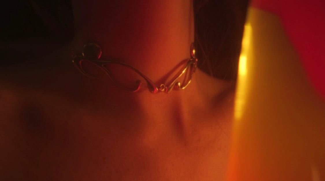 Vortex Smush Choker Lg.