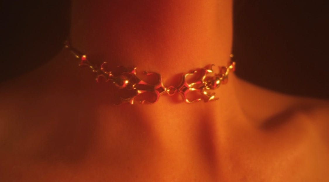 Vortex Choker
