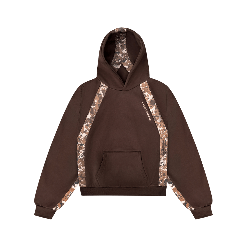 BROWNOUT HOOD