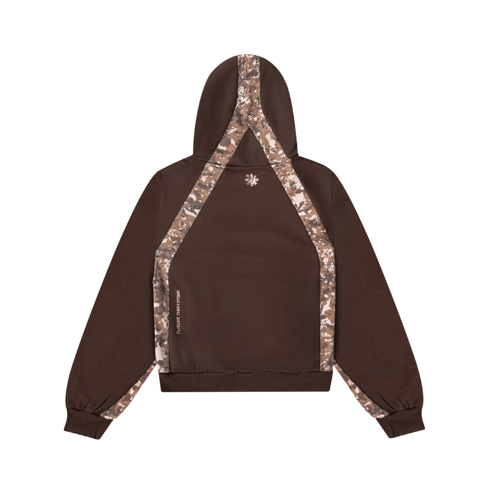BROWNOUT HOOD