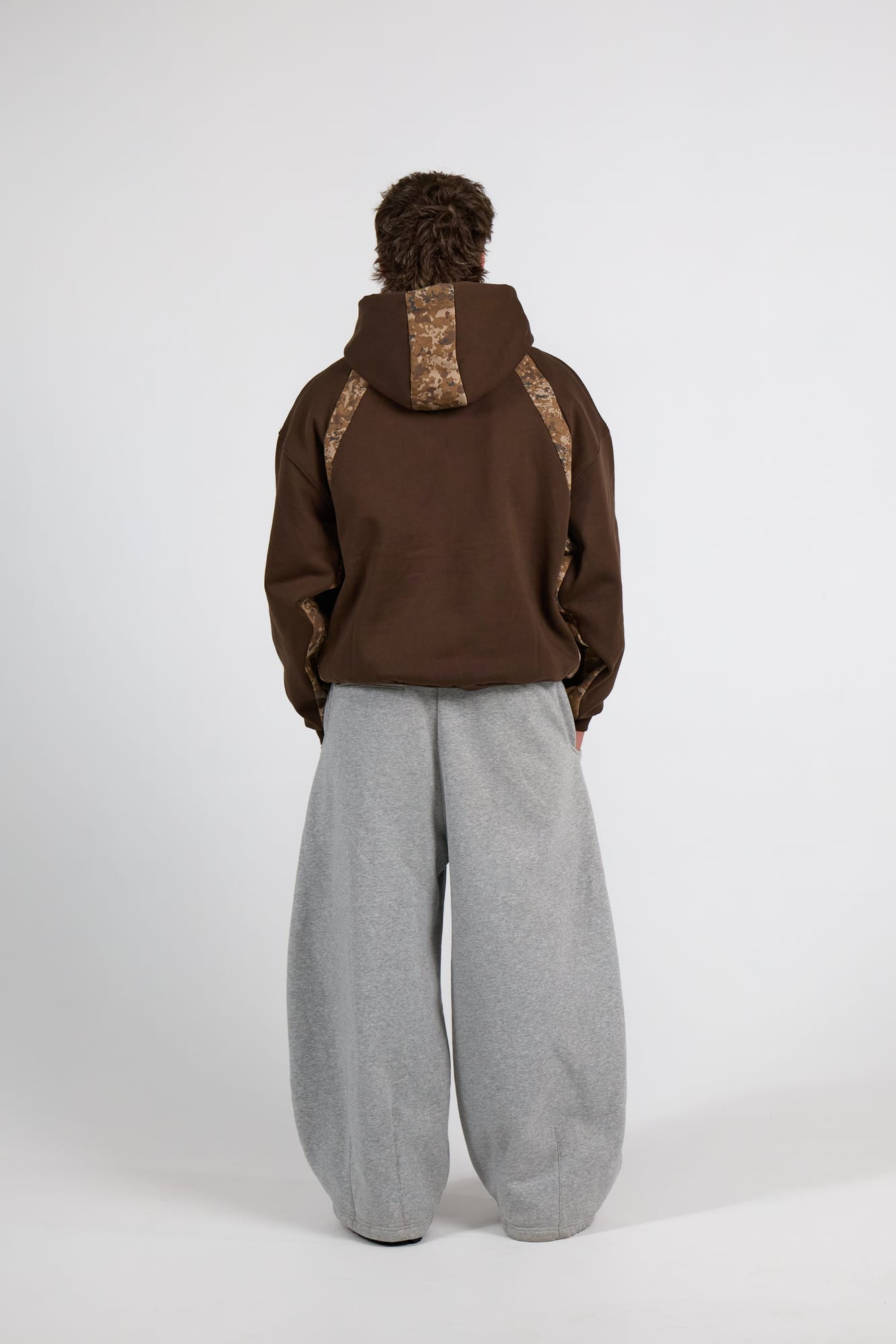 BROWNOUT HOOD
