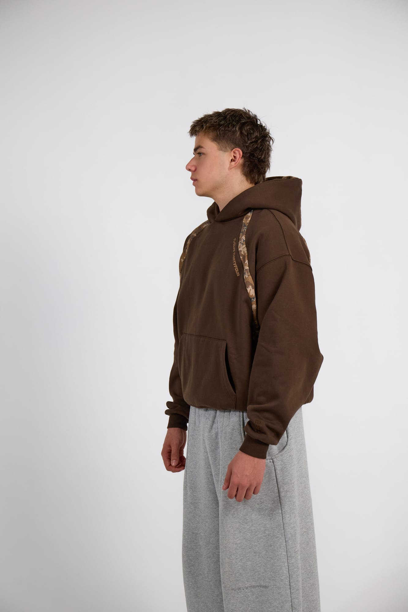 BROWNOUT HOOD